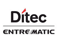 Logo Ditec Entrematic